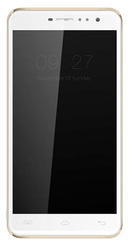 DOOGEE F7 recovery